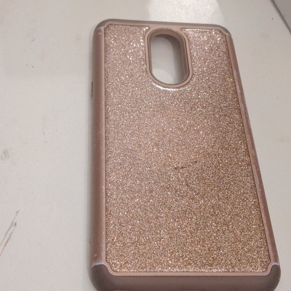 Lg Stylo 4 phone case
